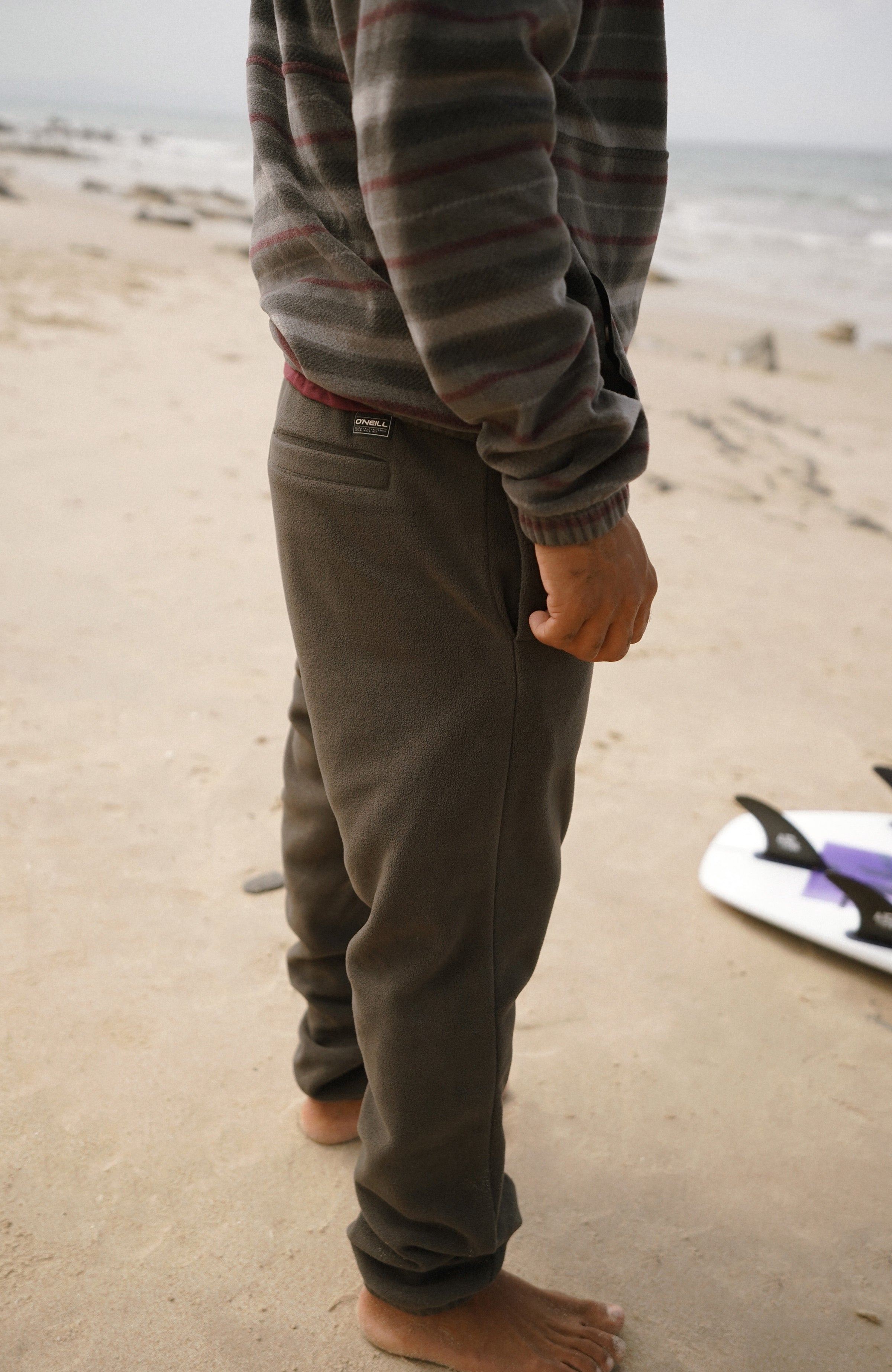 Patagonia Men's Synchilla Fleece Pants