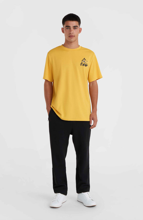 Freak Jogger Pants | Black Out