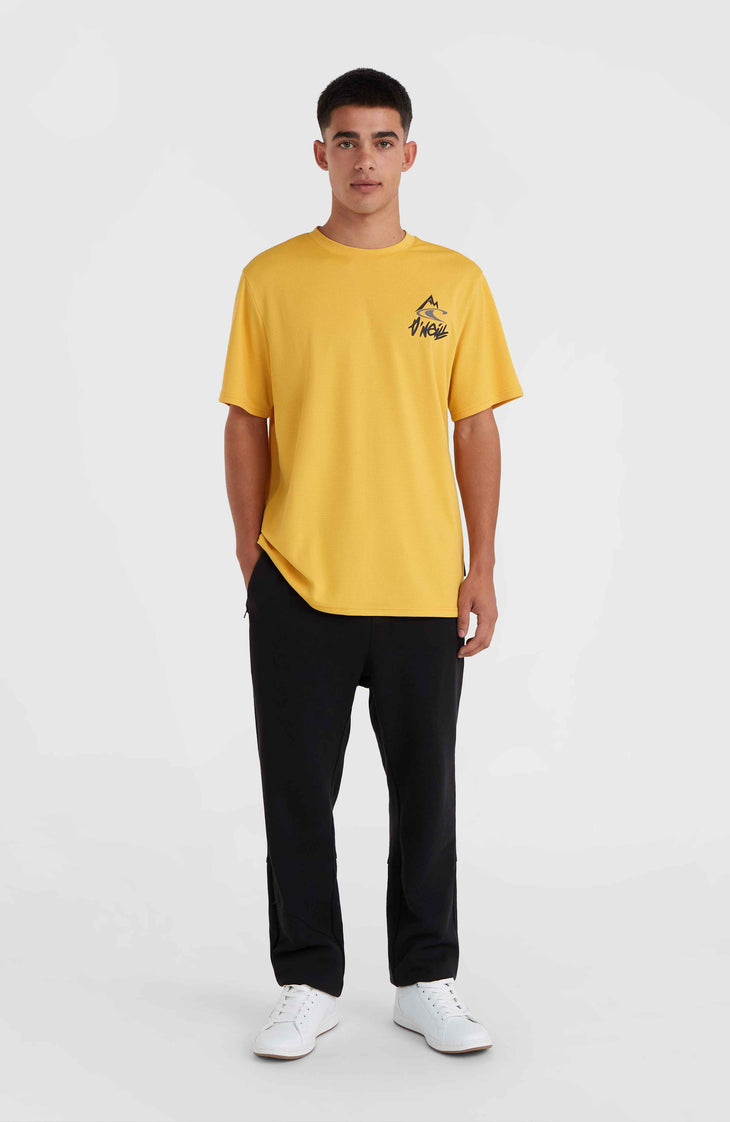 Freak Jogger Pants | Black Out