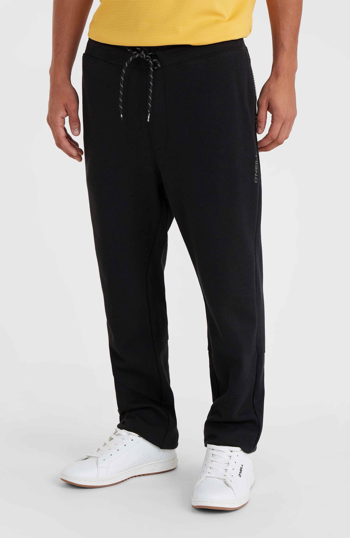 Freak Jogger Pants | Black Out