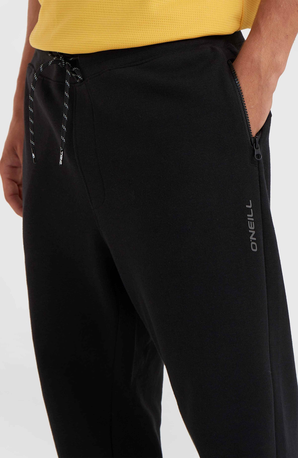 Freak Jogger Pants | Black Out
