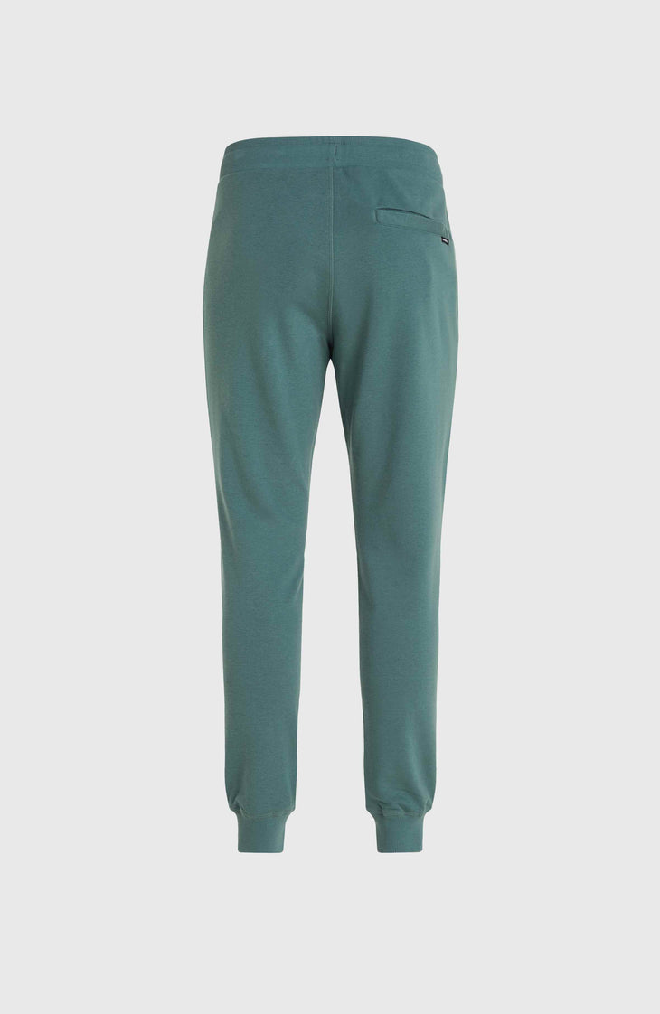 Small Logo Sweatpants | North Atlantic