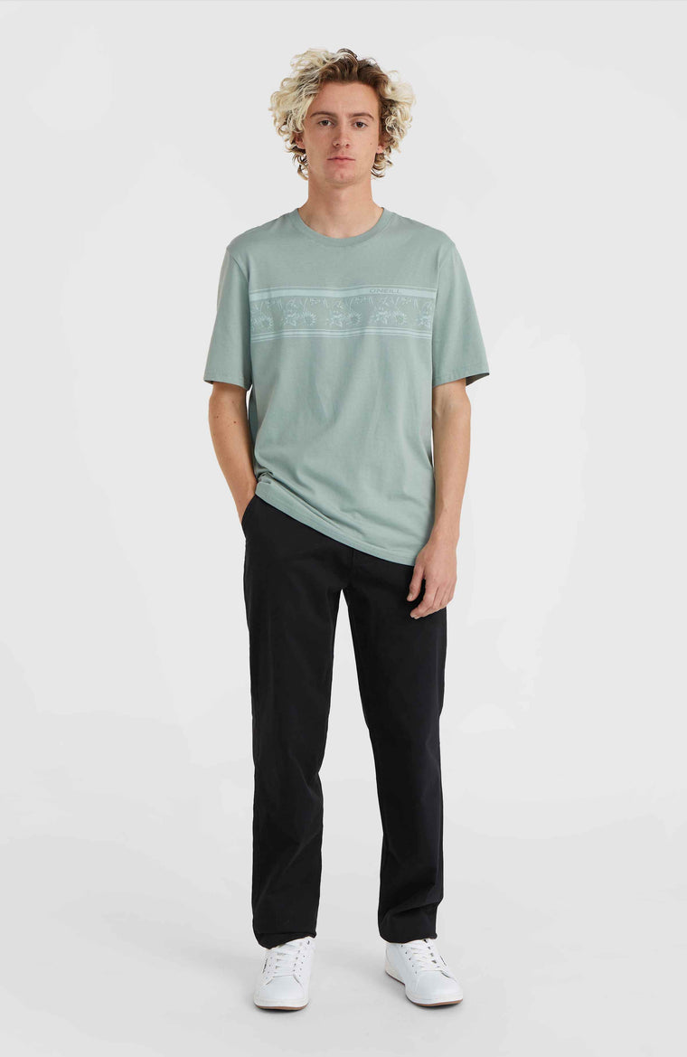 Essentials Chino Pants | Raven Essentials Chino Pants | Raven