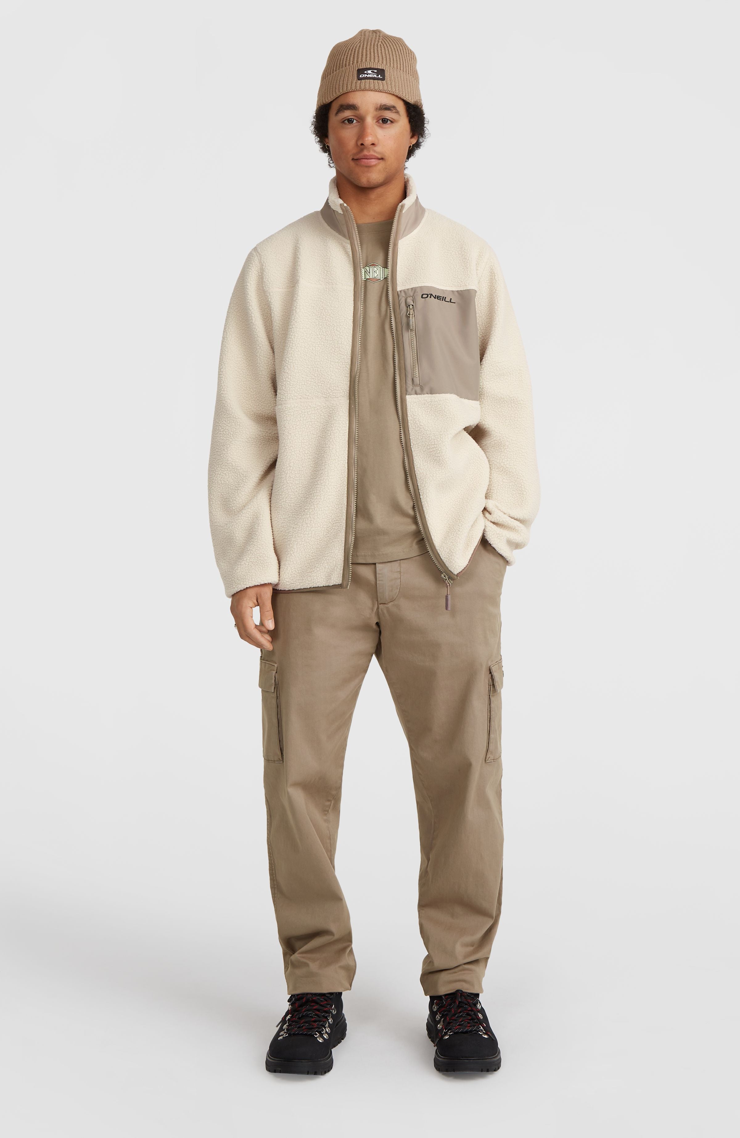 L'Appartement 別注 アメリカーナ Cargo Pants 40 Essentials Cargo Pants | Concrete – O'Neill