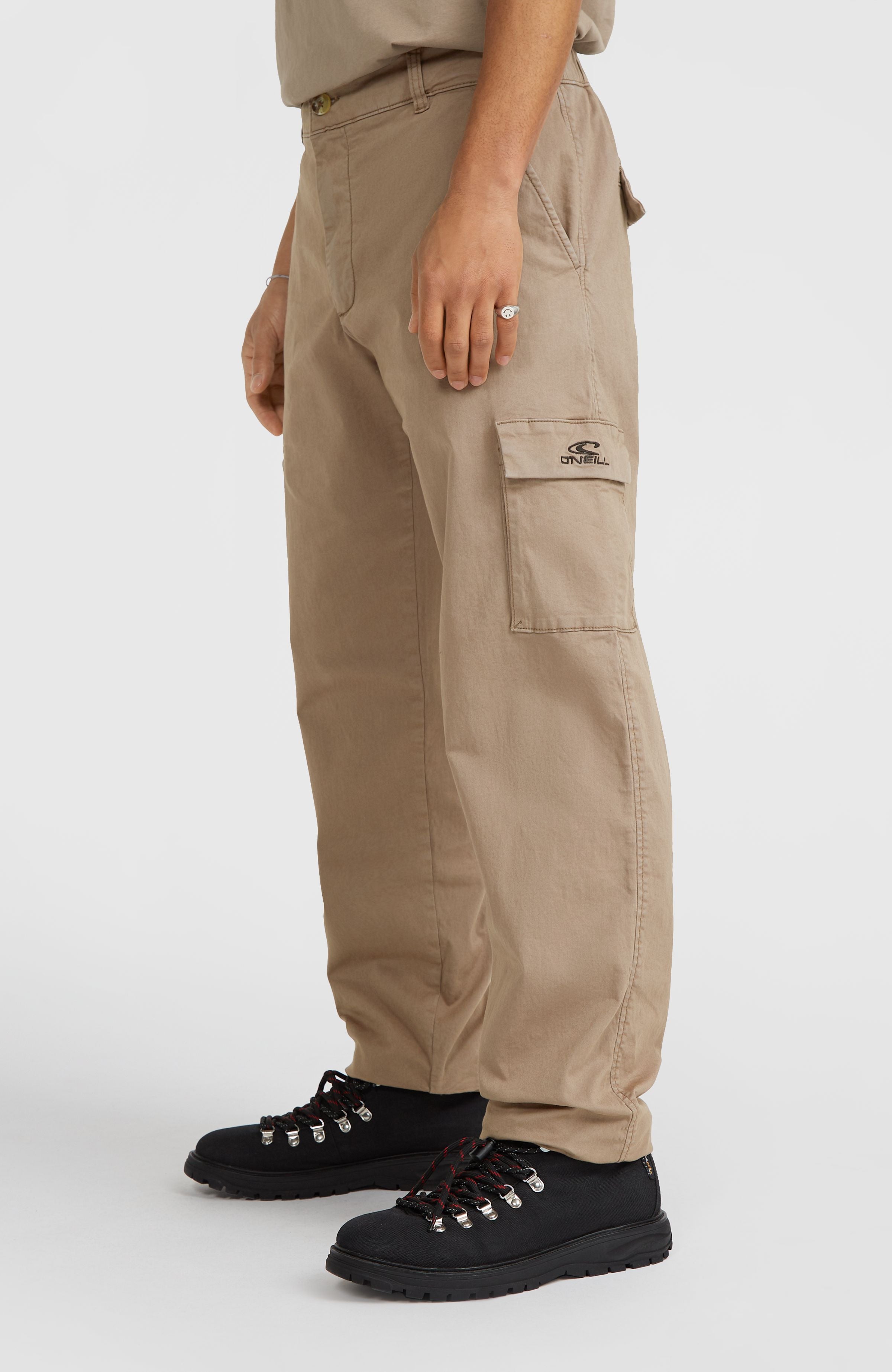 Essentials Cargo Pants | Concrete – O'Neill