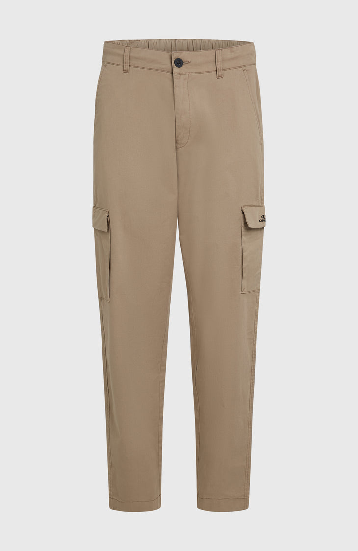 Essentials Cargo Pants | Concrete