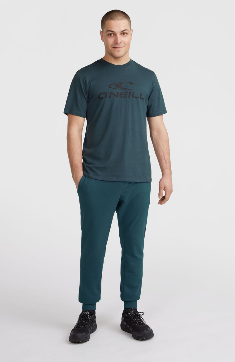Logo Sweatpants | Alma Steel Logo Sweatpants | Alma Steel
