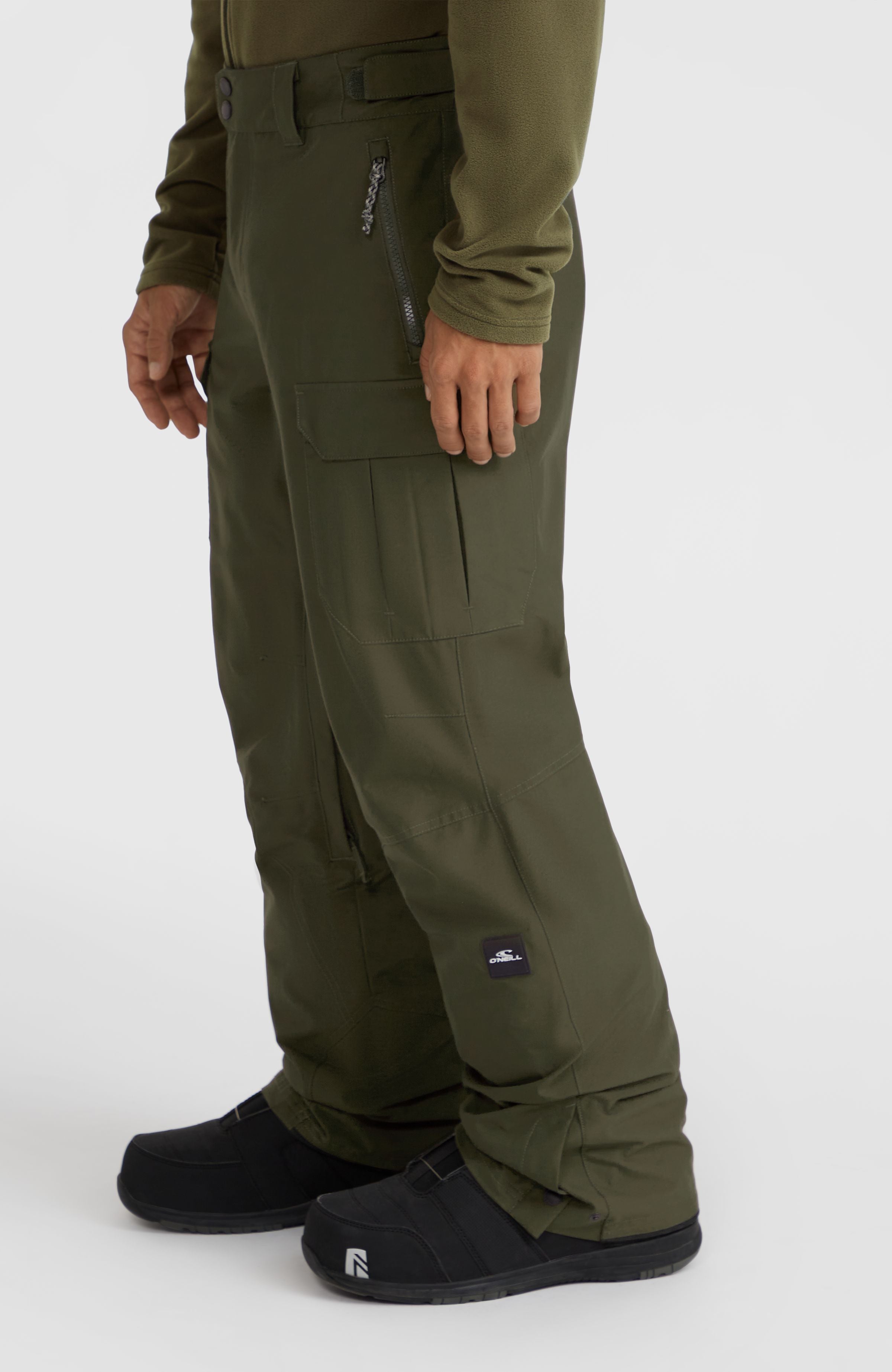 The North Face pantaloni da sci Chakal The North Face pantaloni da sci Chakal