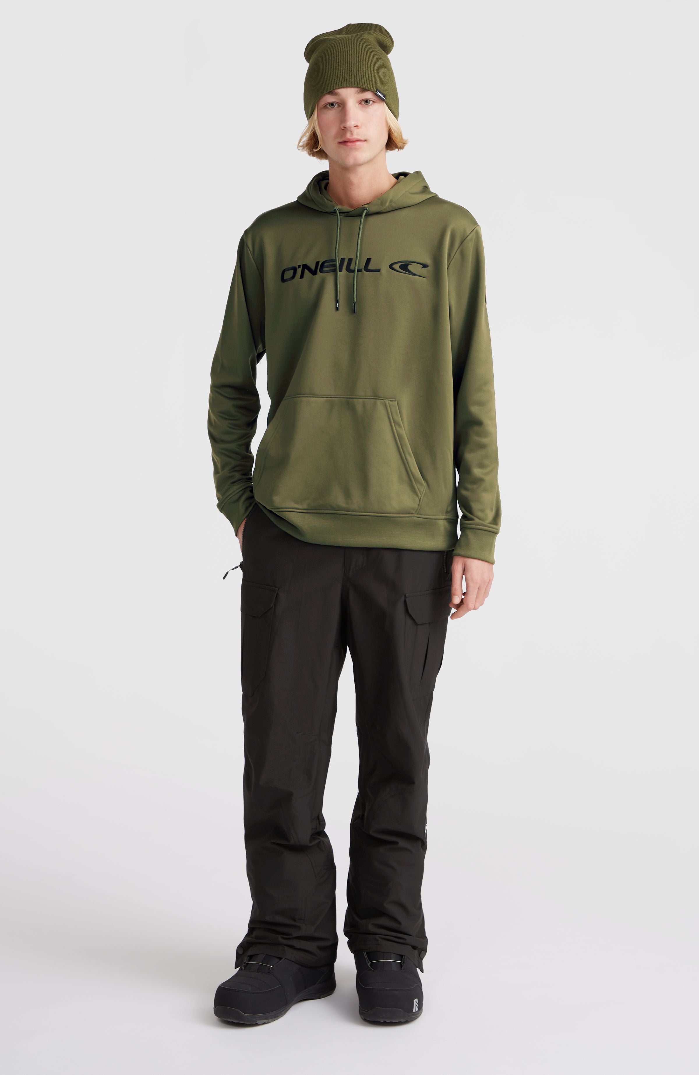 Snow Owl Pants main image 0