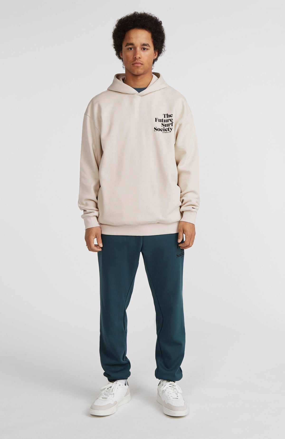 Future Surf Society Sweatpants | Alma Steel