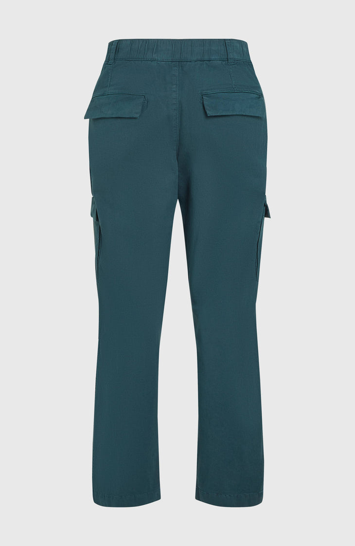 Essentials Cargo Pants | Alma Steel