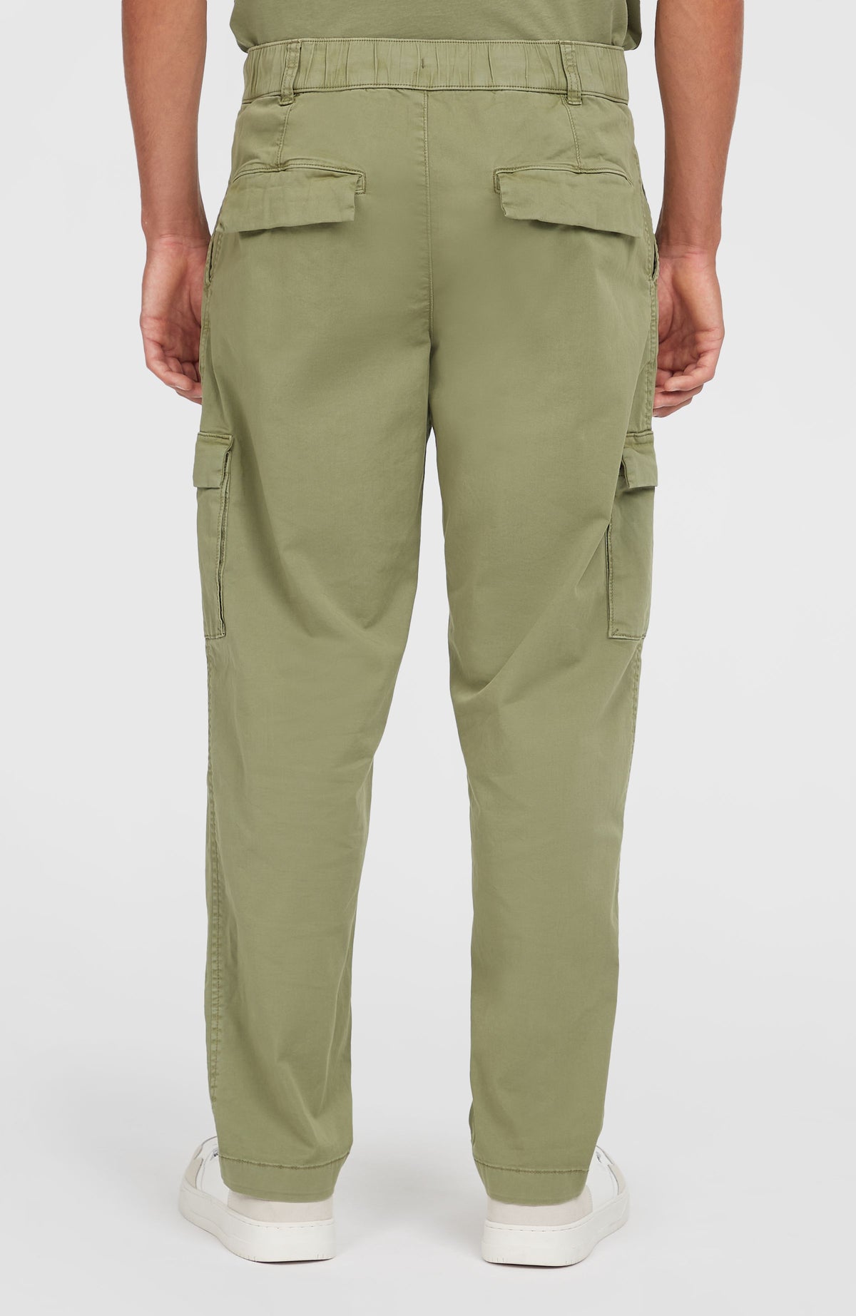 Essentials Cargo Pants | Avery Fern