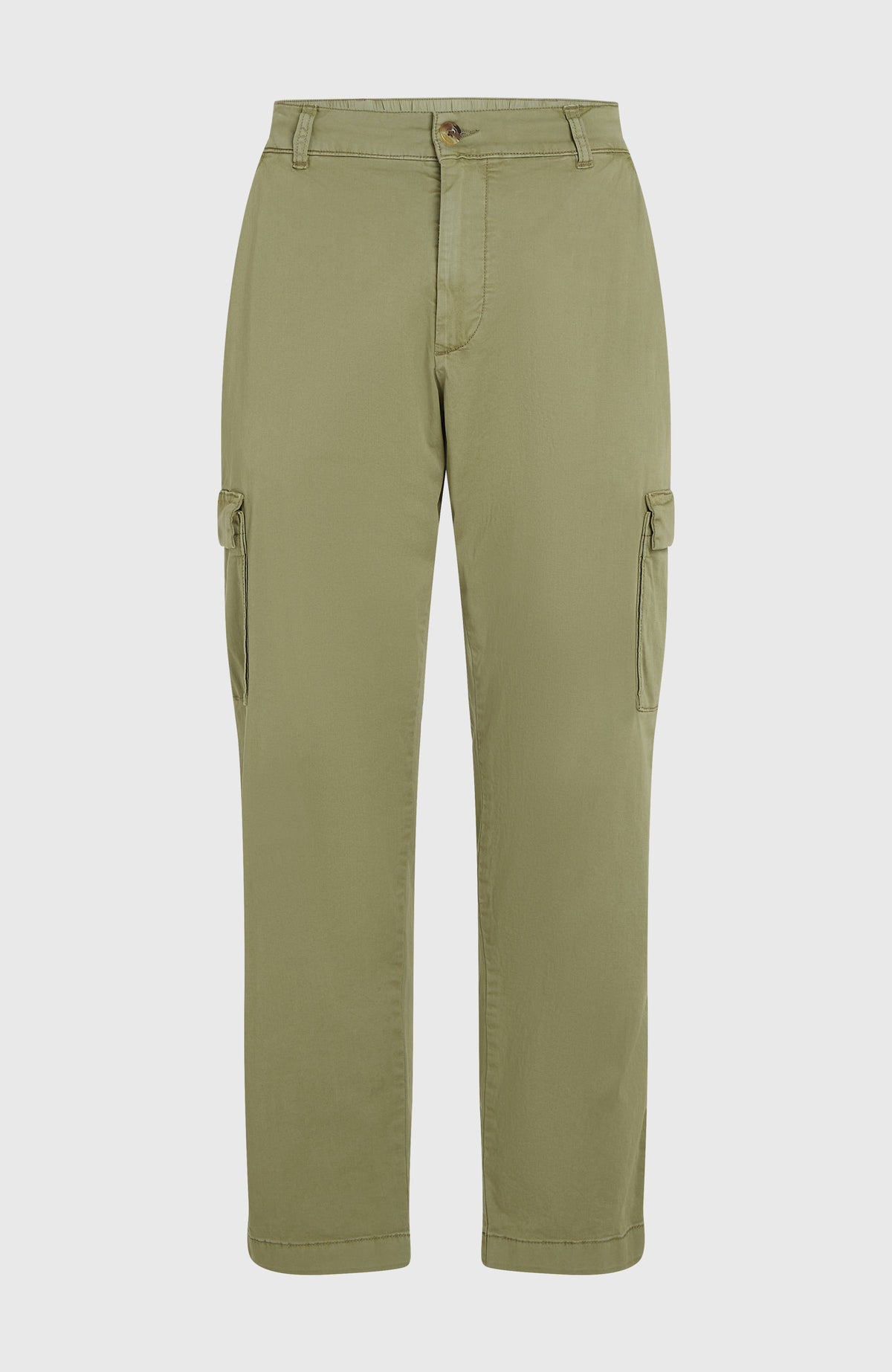 Essentials Cargo Pants | Avery Fern