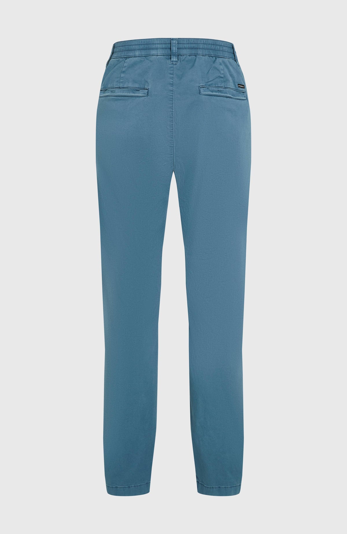 Essentials Chino Pants | Copen Blue