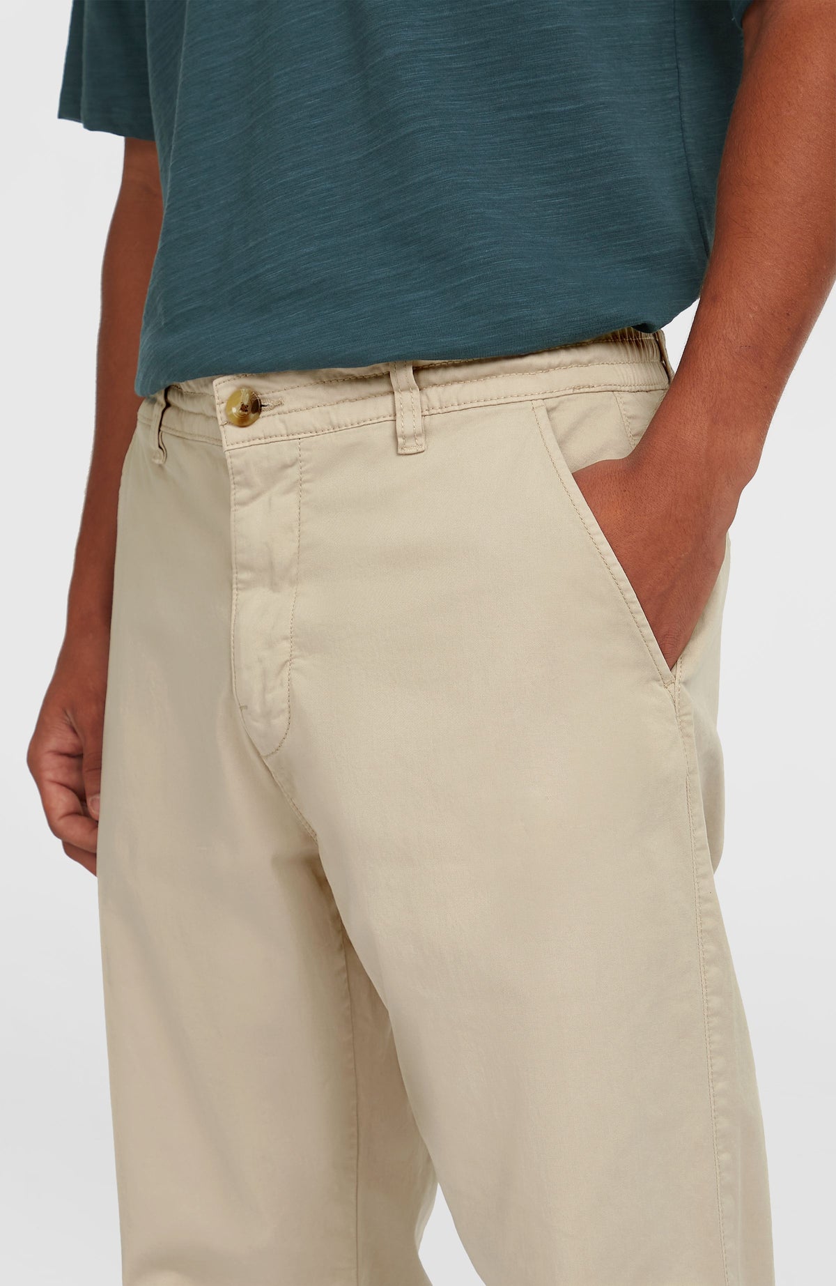 Essentials Chino Pants | Atmosphere