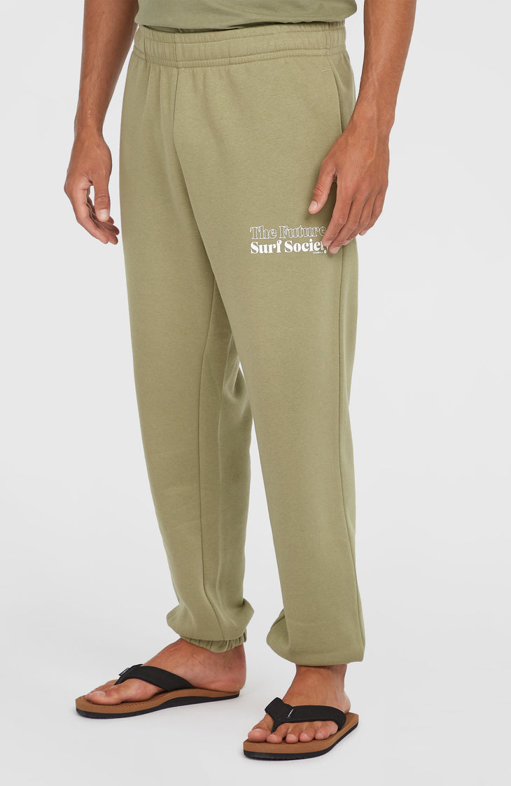 Future Surf Society Sweatpants | Avery Fern