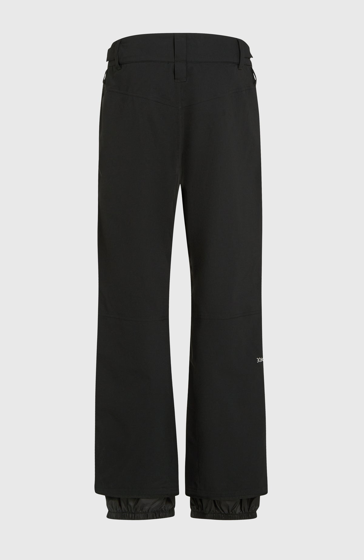 FWC'Peak Fire Snow Pants | Black Out