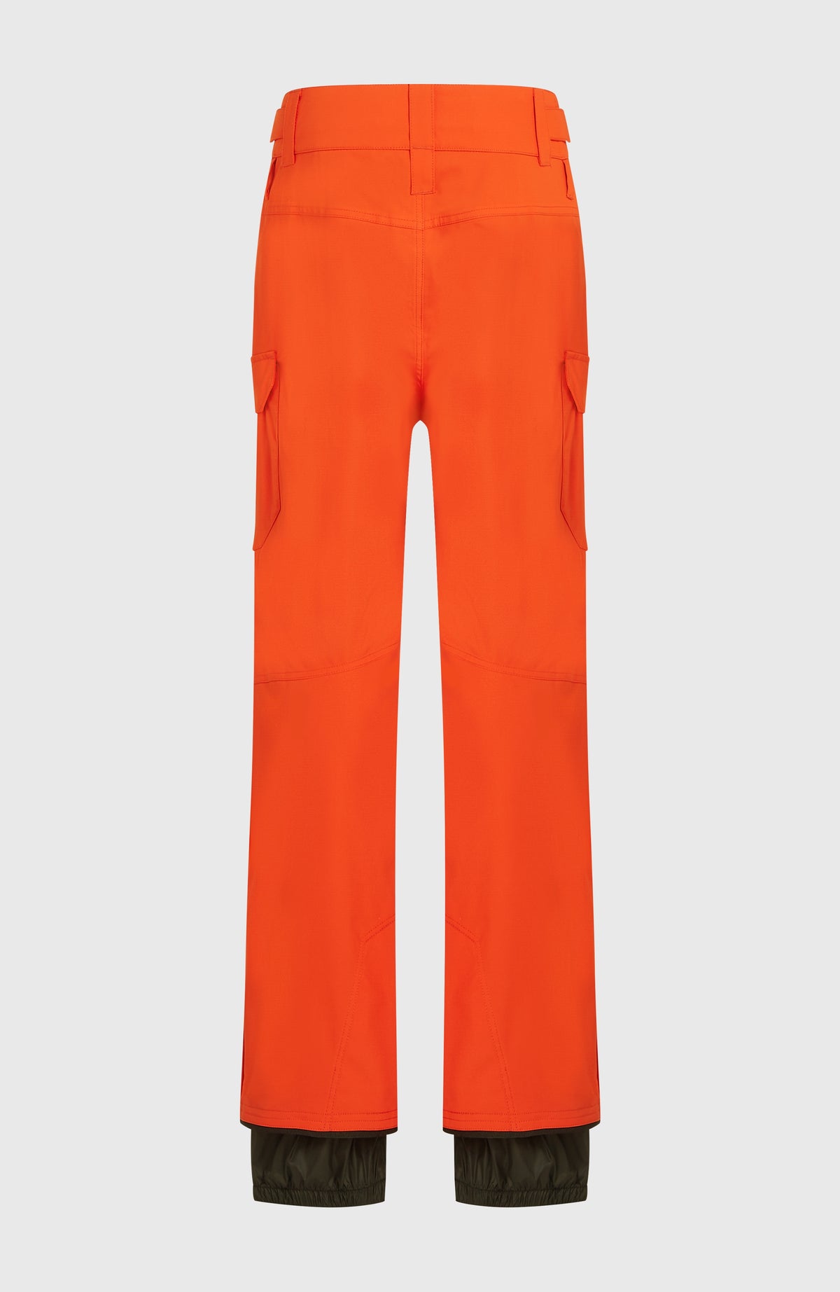 FWC'Peak Cargo Snow Pants | Flame