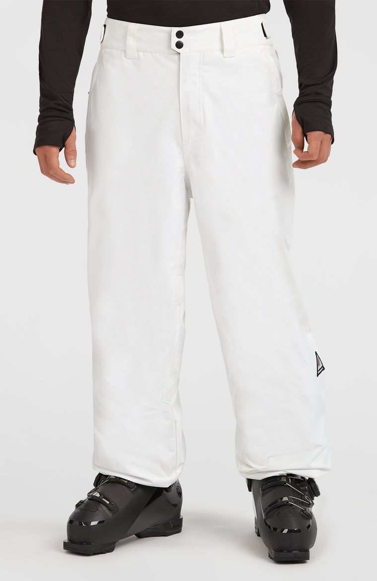 FWC'Play Snow Pants | Undyed FWC'Play Snow Pants | Undyed