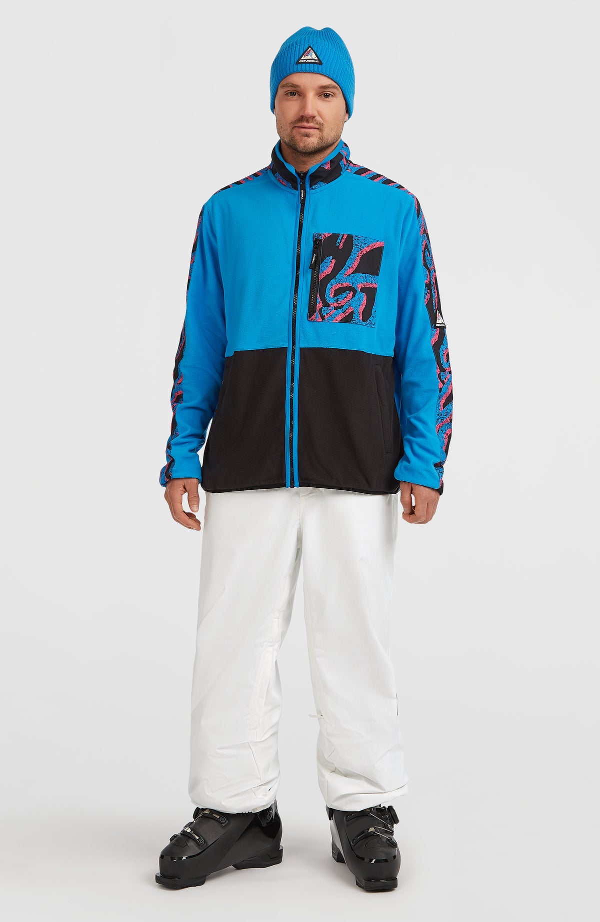 FWC'Play Snow Pants | Undyed