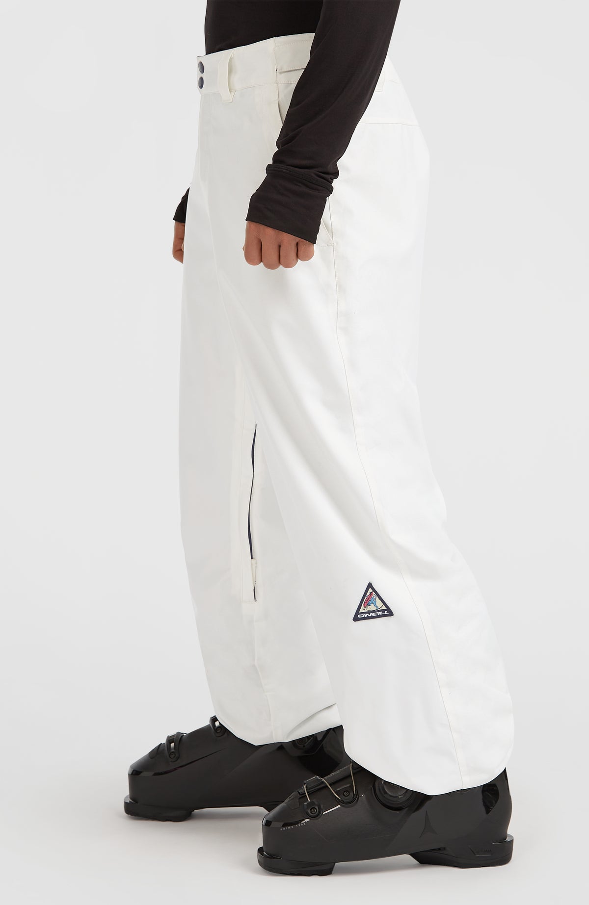 FWC'Play Snow Pants | Undyed