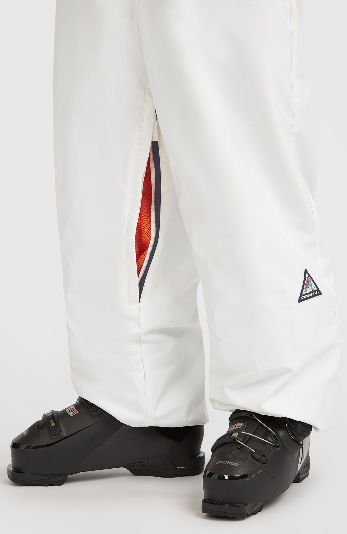 FWC'Play Snow Pants | Undyed