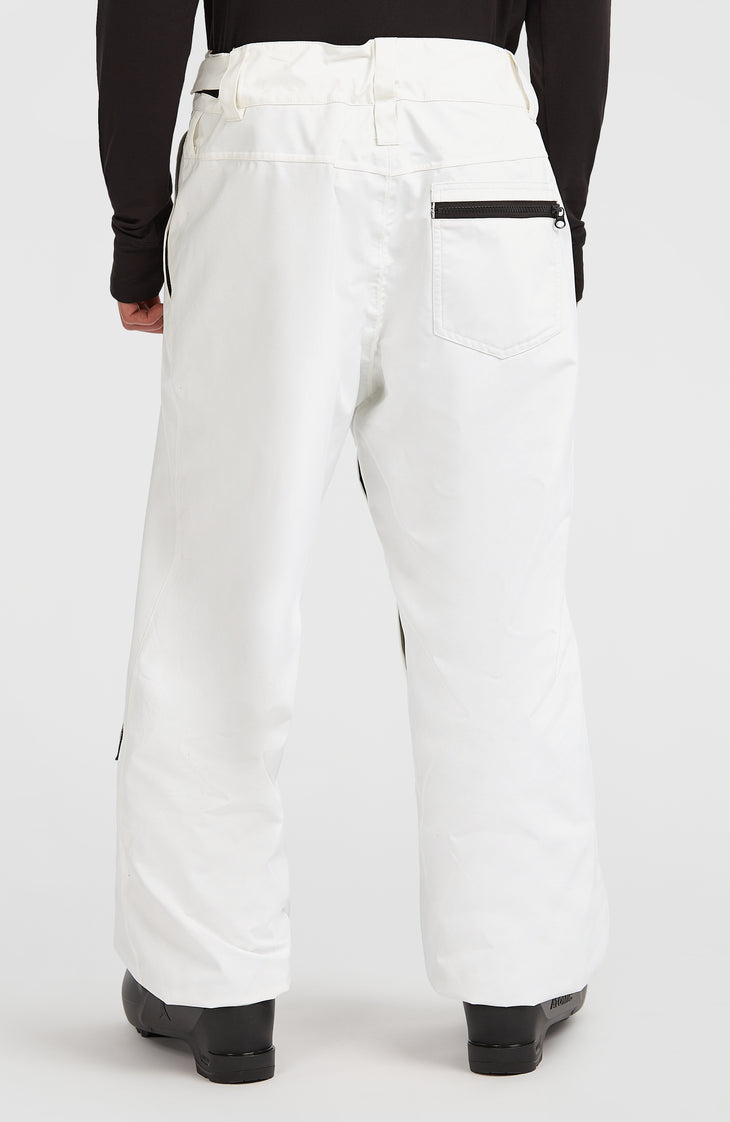 FWC'Play Snow Pants | Undyed