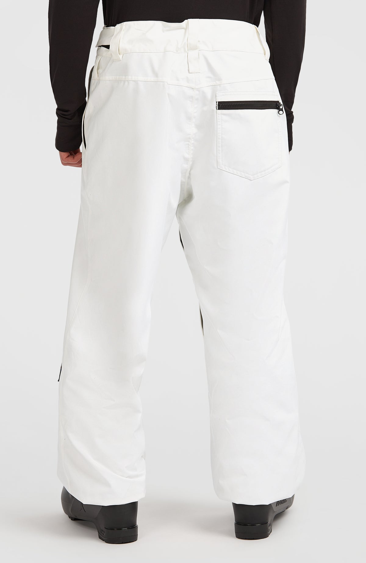 FWC'Play Snow Pants | Undyed