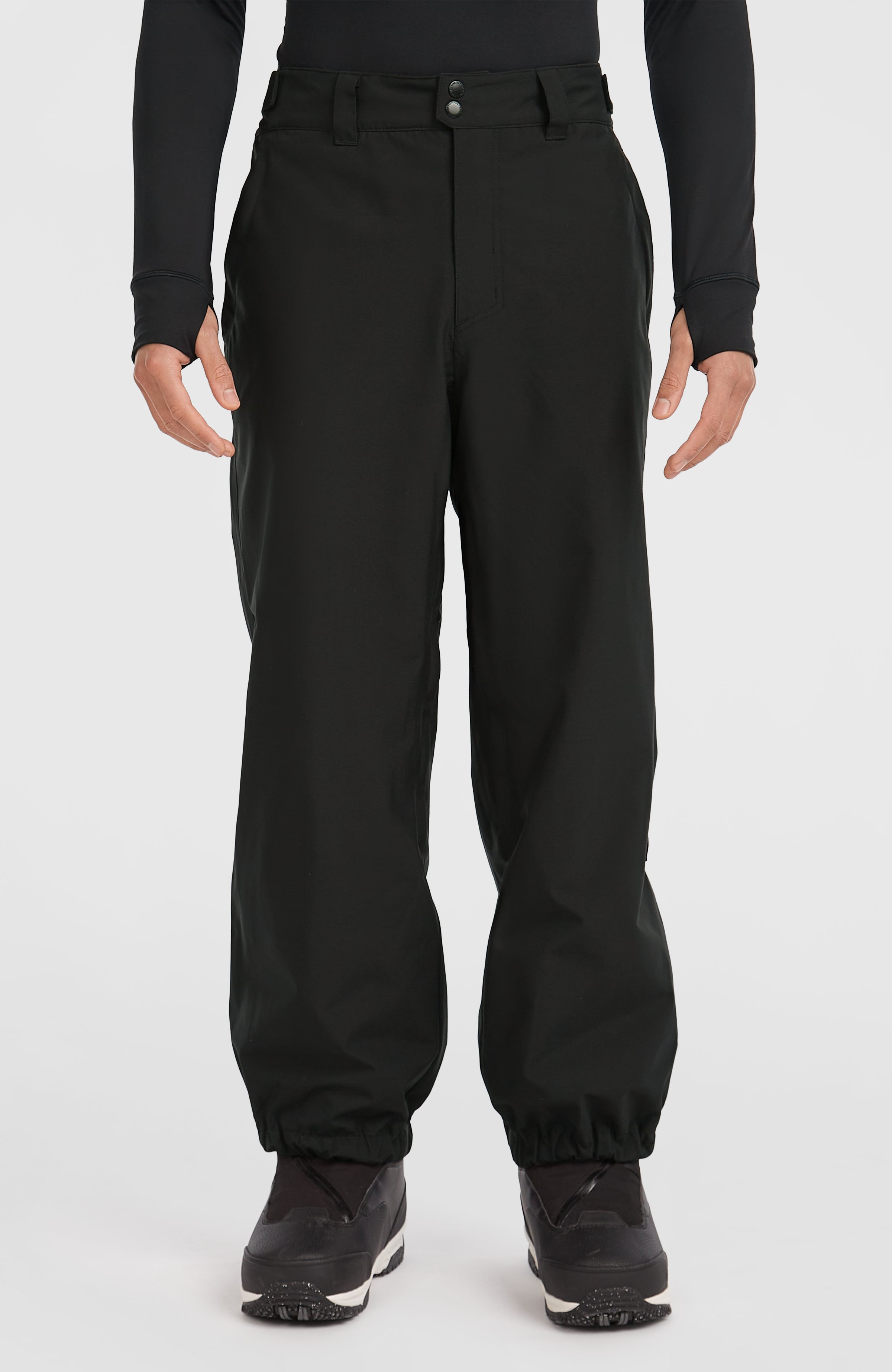 FWC'Play Snow Pants | Black Out – O'Neill