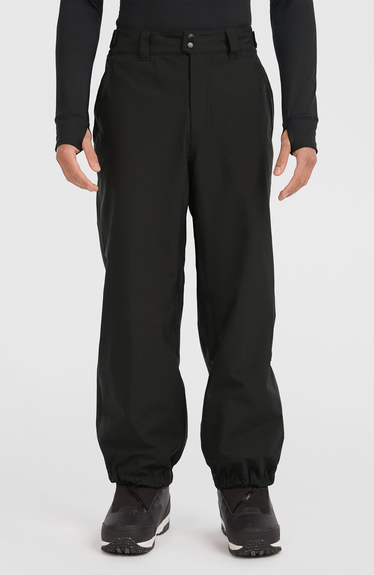 FWC'Play Snow Pants | Black Out