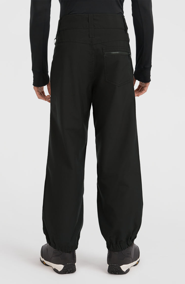 FWC'Play Snow Pants | Black Out