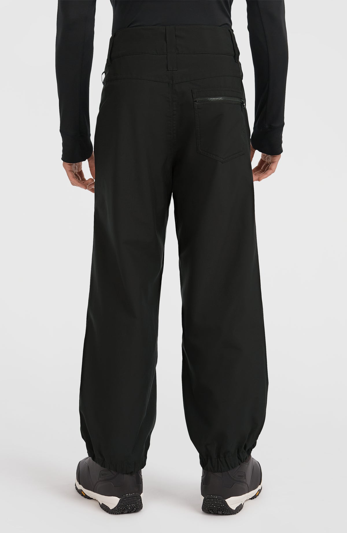 FWC'Play Snow Pants | Black Out