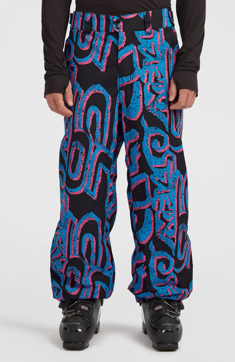 FWC'Play Snow Pants | Pink Legacy FWC'Play Snow Pants | Pink Legacy