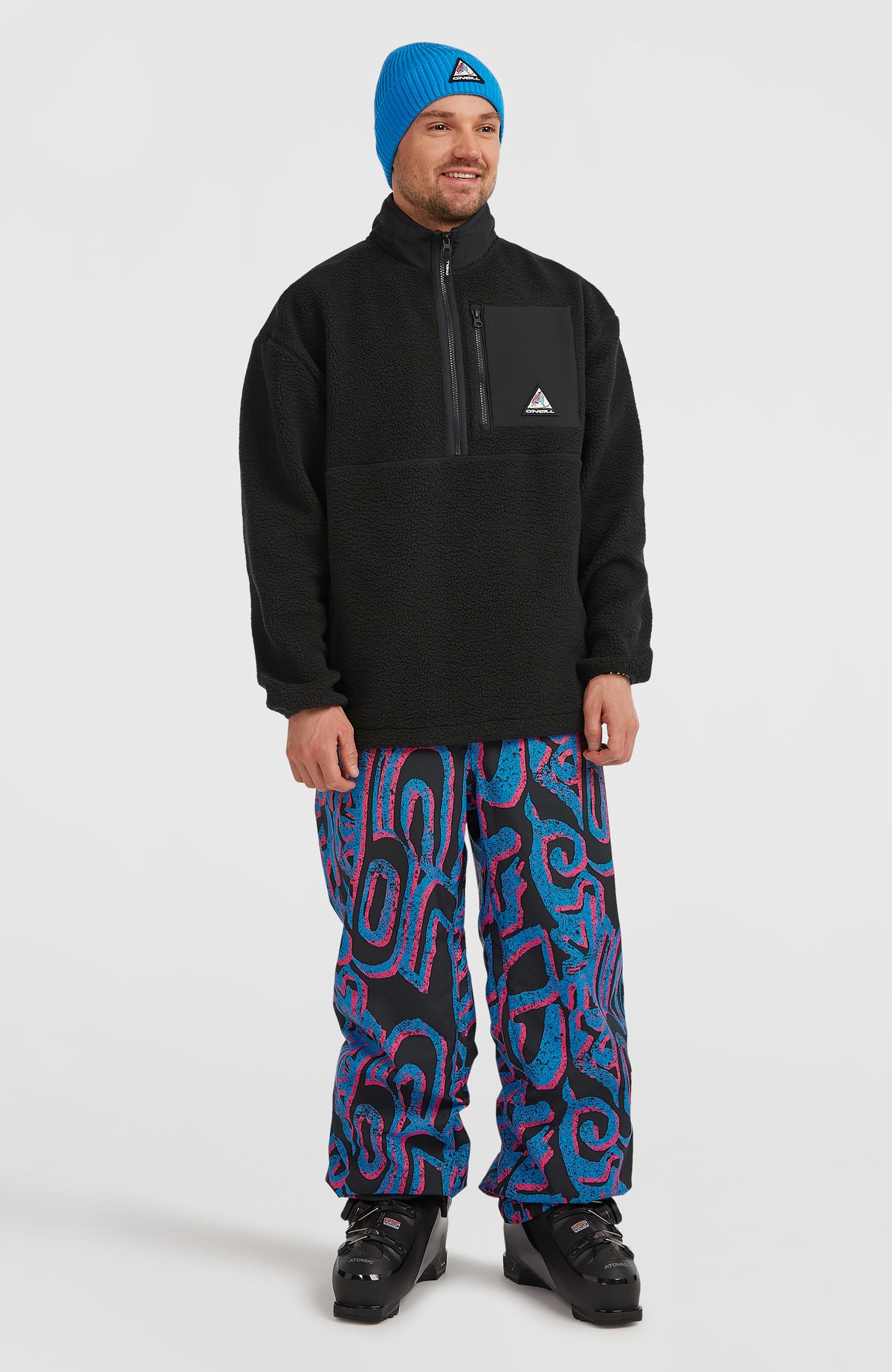 FWC'Play Snow Pants | Pink Legacy