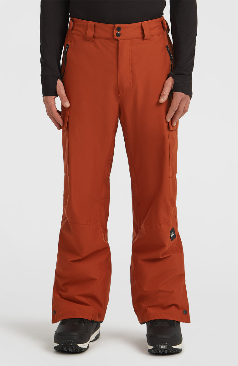 FWC'Cruz Cargo Snow Pants | Bonfire FWC'Cruz Cargo Snow Pants | Bonfire