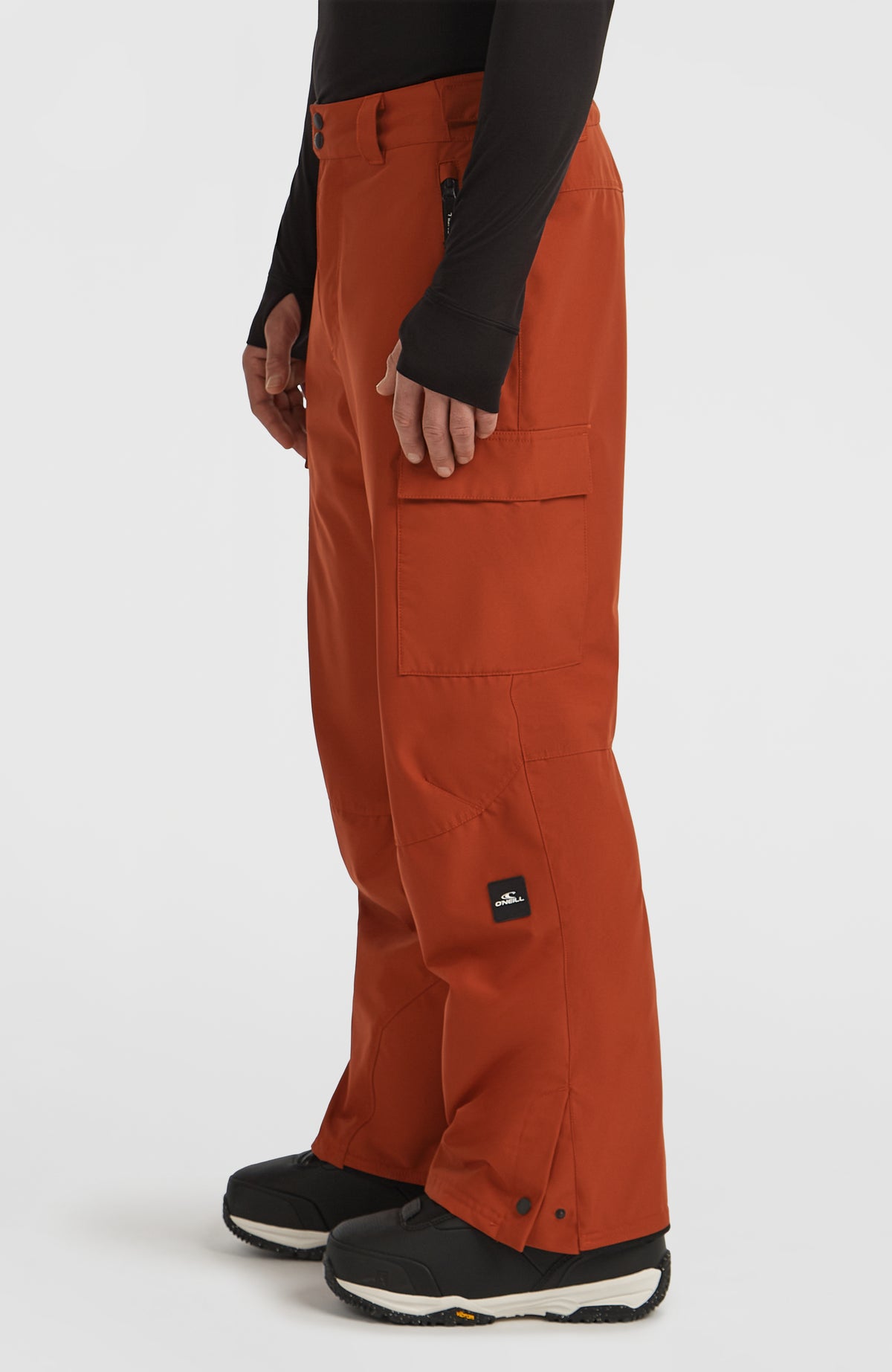 FWC'Cruz Cargo Snow Pants | Bonfire