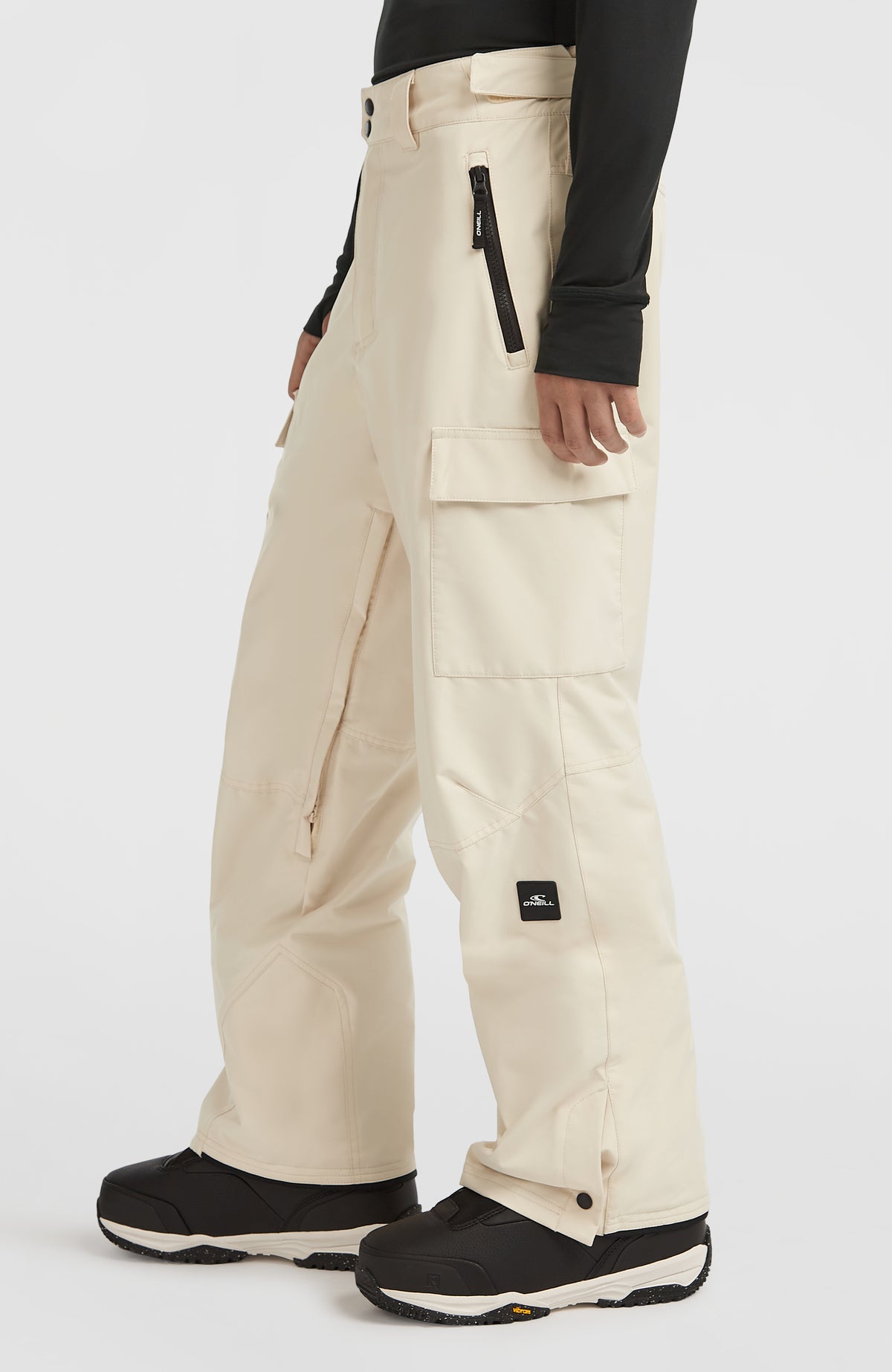 FWC'Cruz Cargo Snow Pants | Macaron