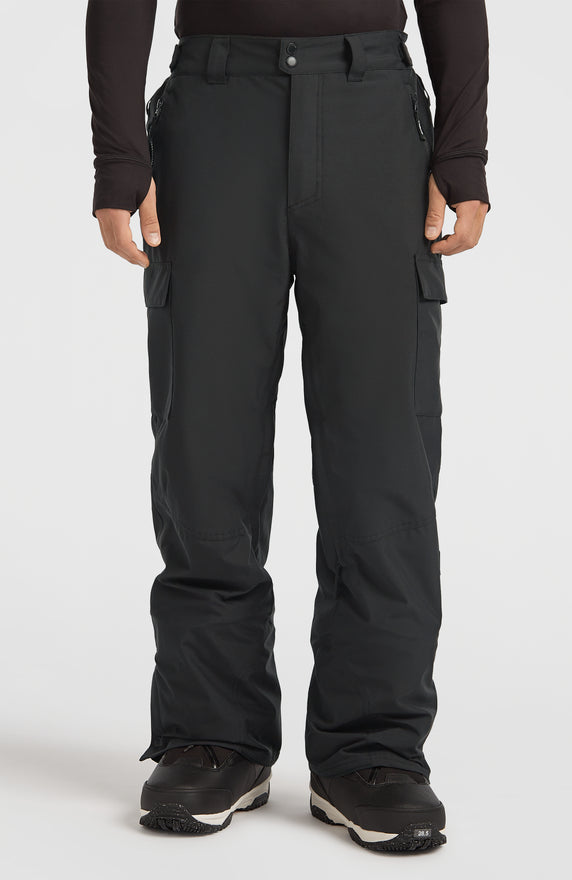 FWC'Cruz Cargo Snow Pants | Emerald Envy FWC'Cruz Cargo Snow Pants | Emerald Envy