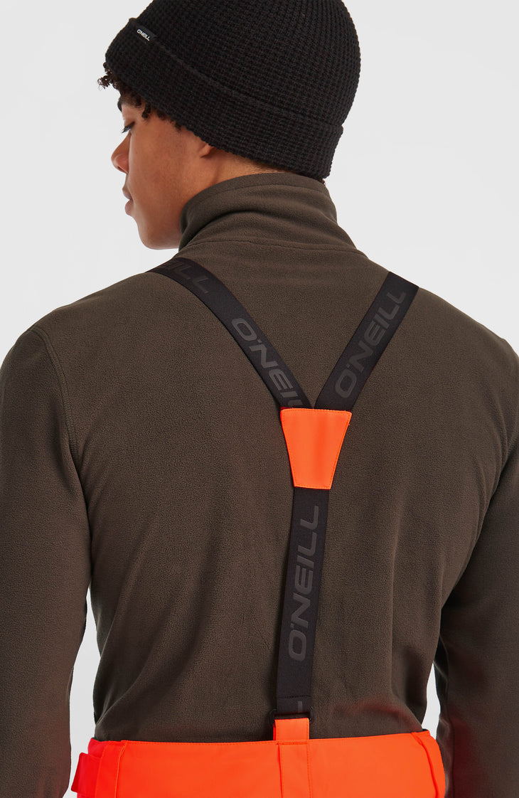 FWC'Cruz Suspender Snow Pants | Tokyo Lights