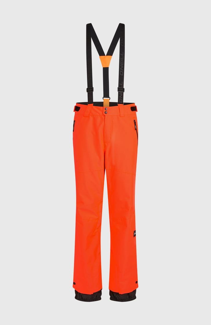 FWC'Cruz Suspender Snow Pants | Tokyo Lights