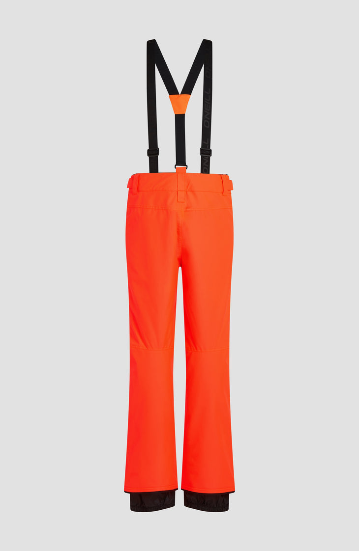 FWC'Cruz Suspender Snow Pants | Tokyo Lights