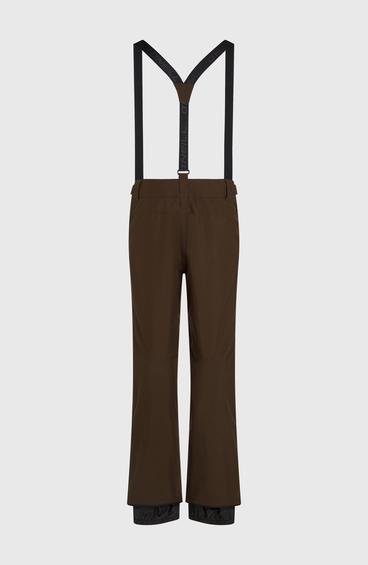 FWC'Cruz Suspender Snow Pants | Coffee Bean