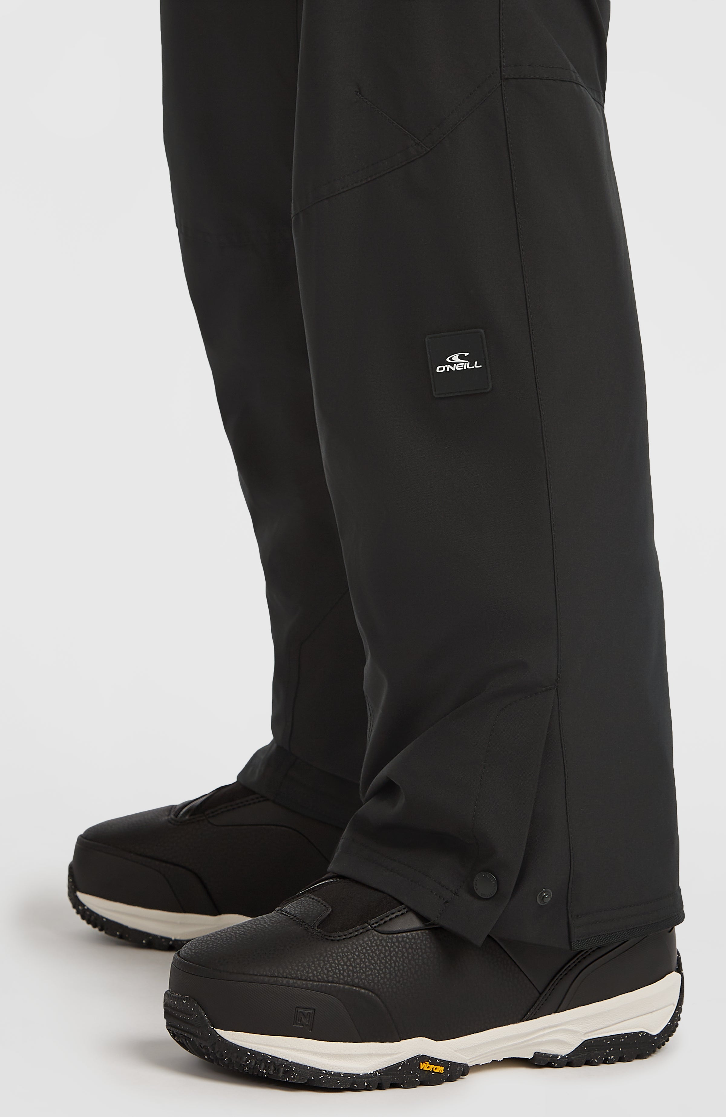 FWC'Cruz Suspender Snow Pants | Black Out – O'Neill