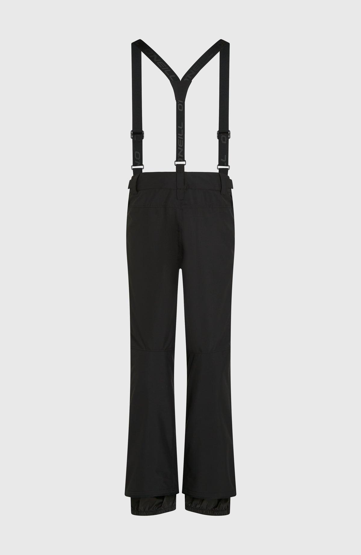 FWC'Cruz Suspender Snow Pants | Black Out