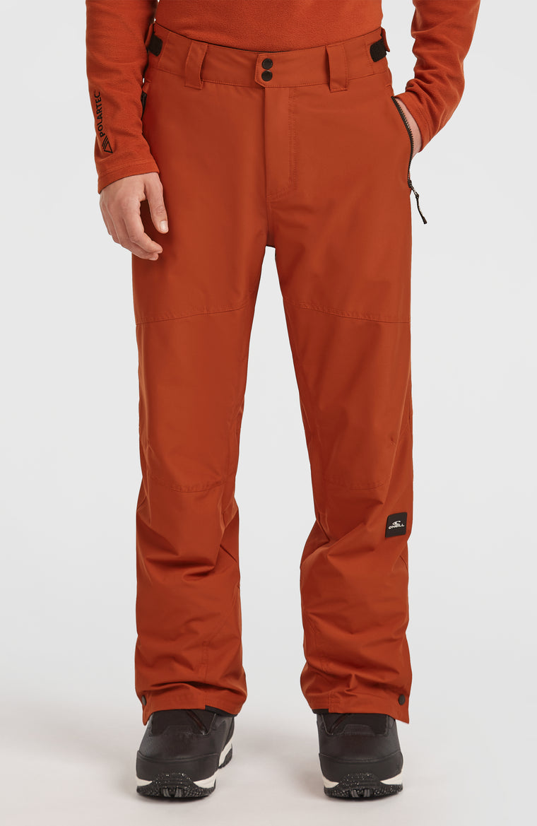 FWC'Cruz Snow Pants | Bonfire FWC'Cruz Snow Pants | Bonfire