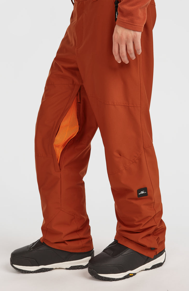FWC'Cruz Snow Pants | Bonfire