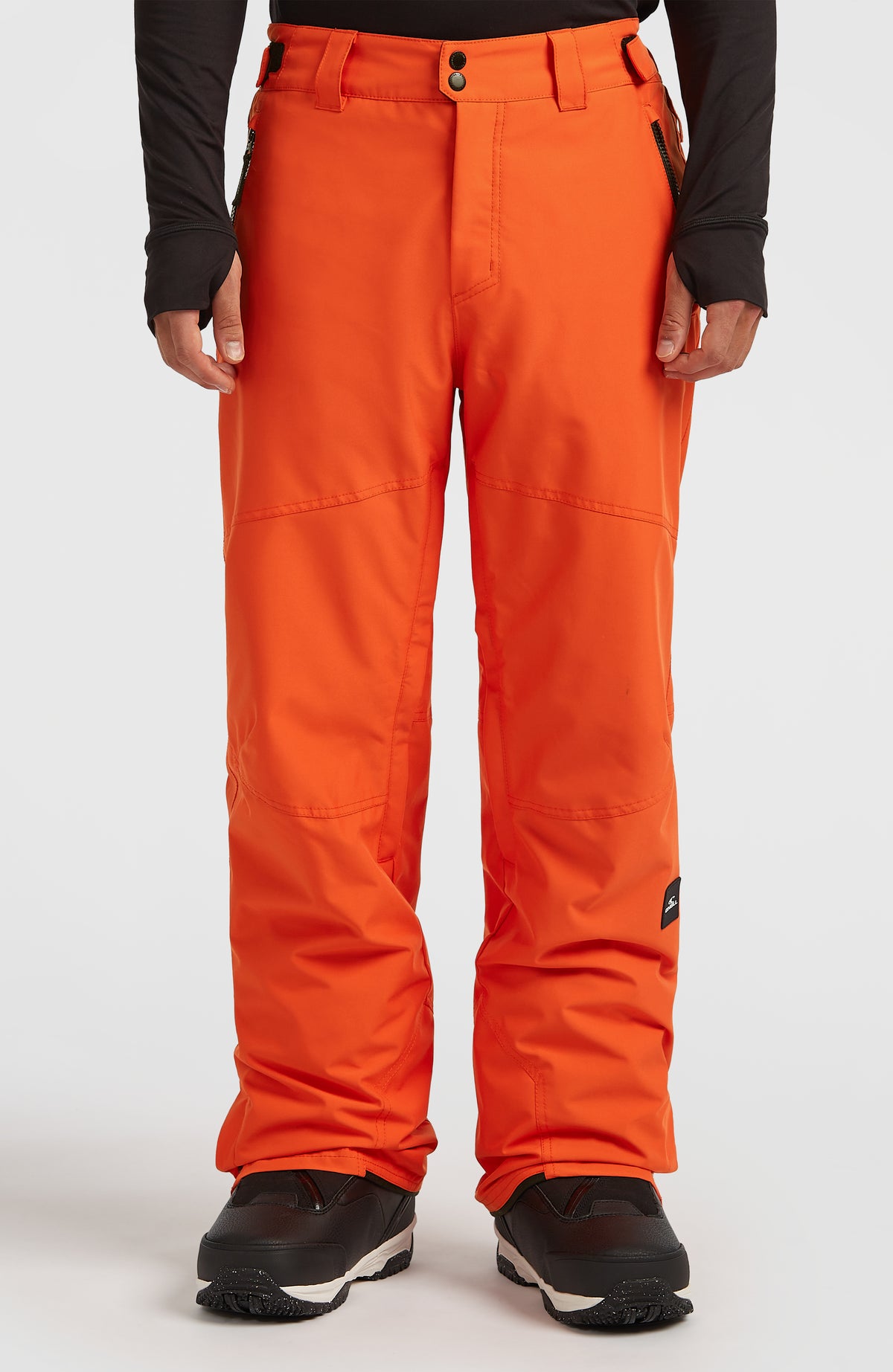 FWC'Cruz Snow Pants | Flame