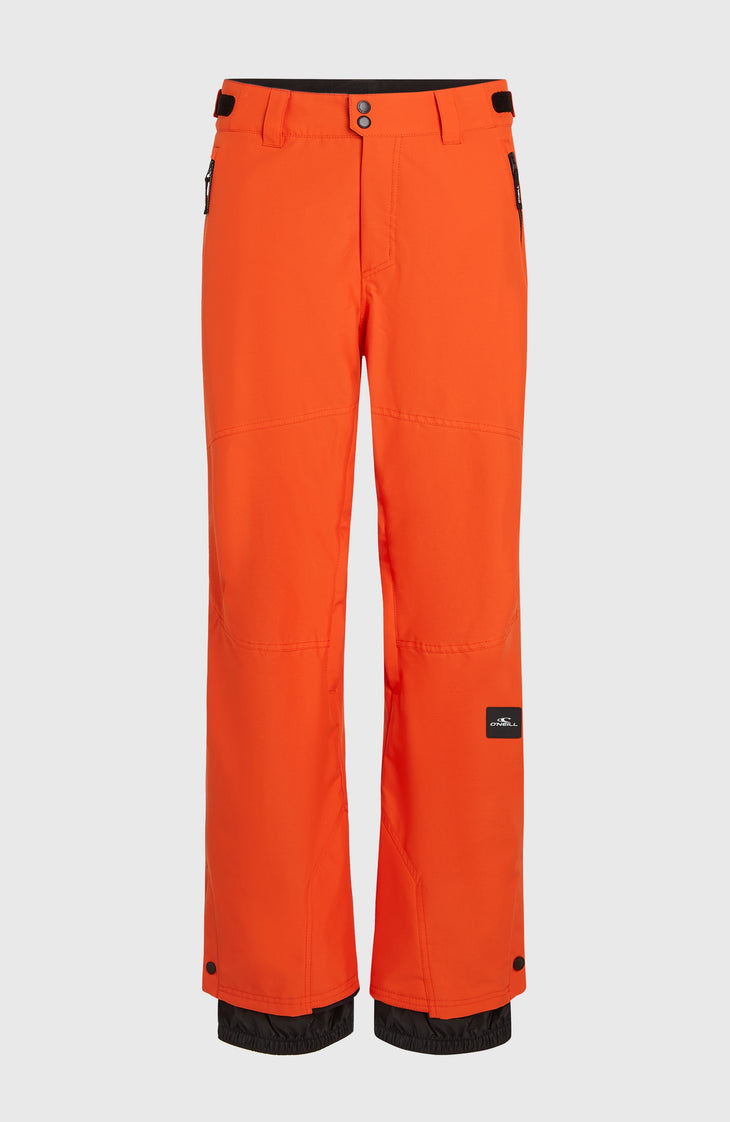 FWC'Cruz Snow Pants | Flame