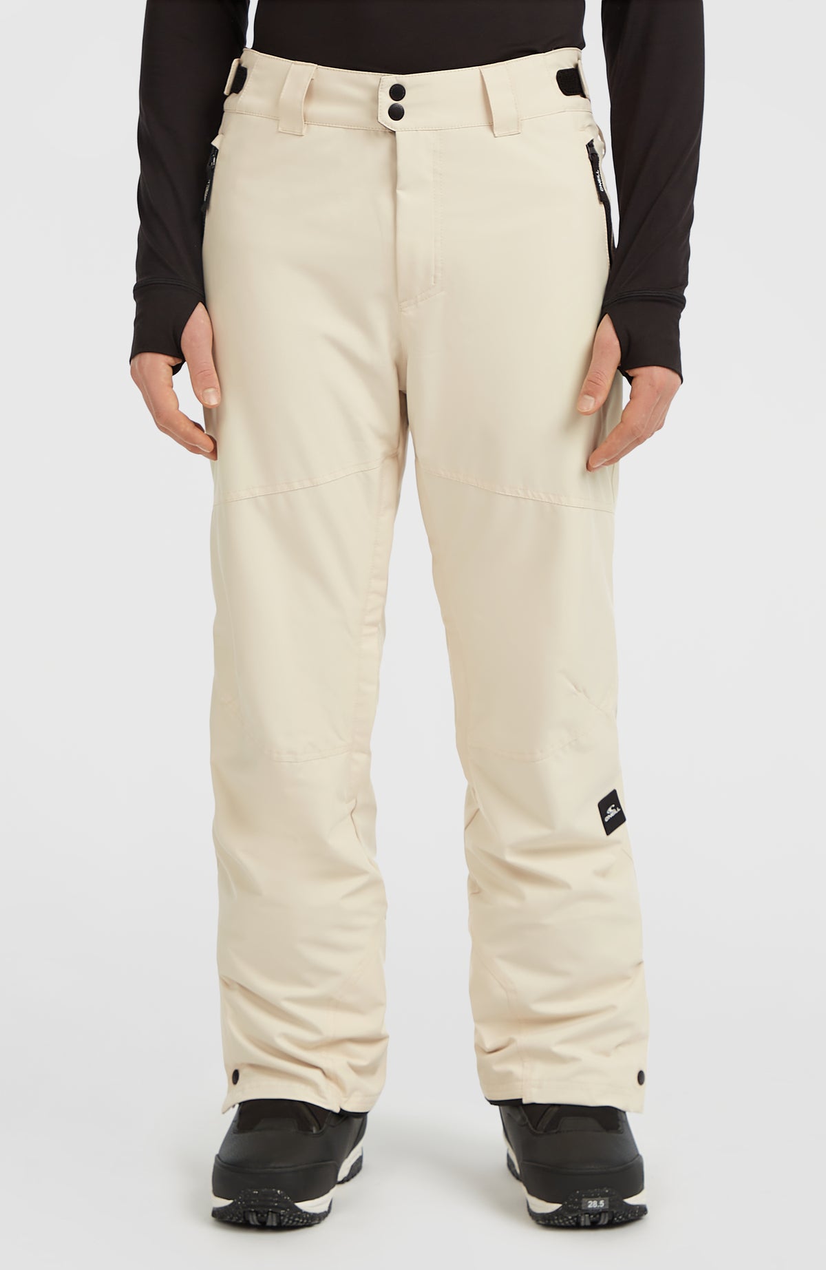FWC'Cruz Snow Pants | Macaron