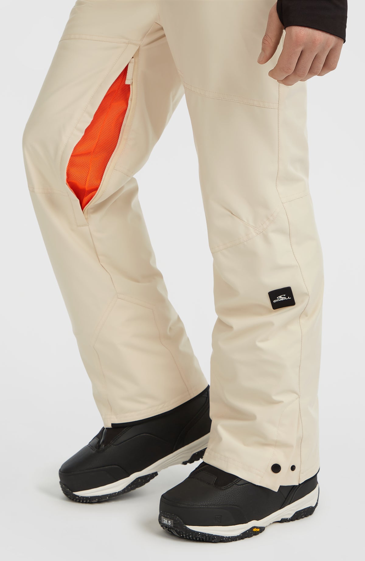 FWC'Cruz Snow Pants | Macaron